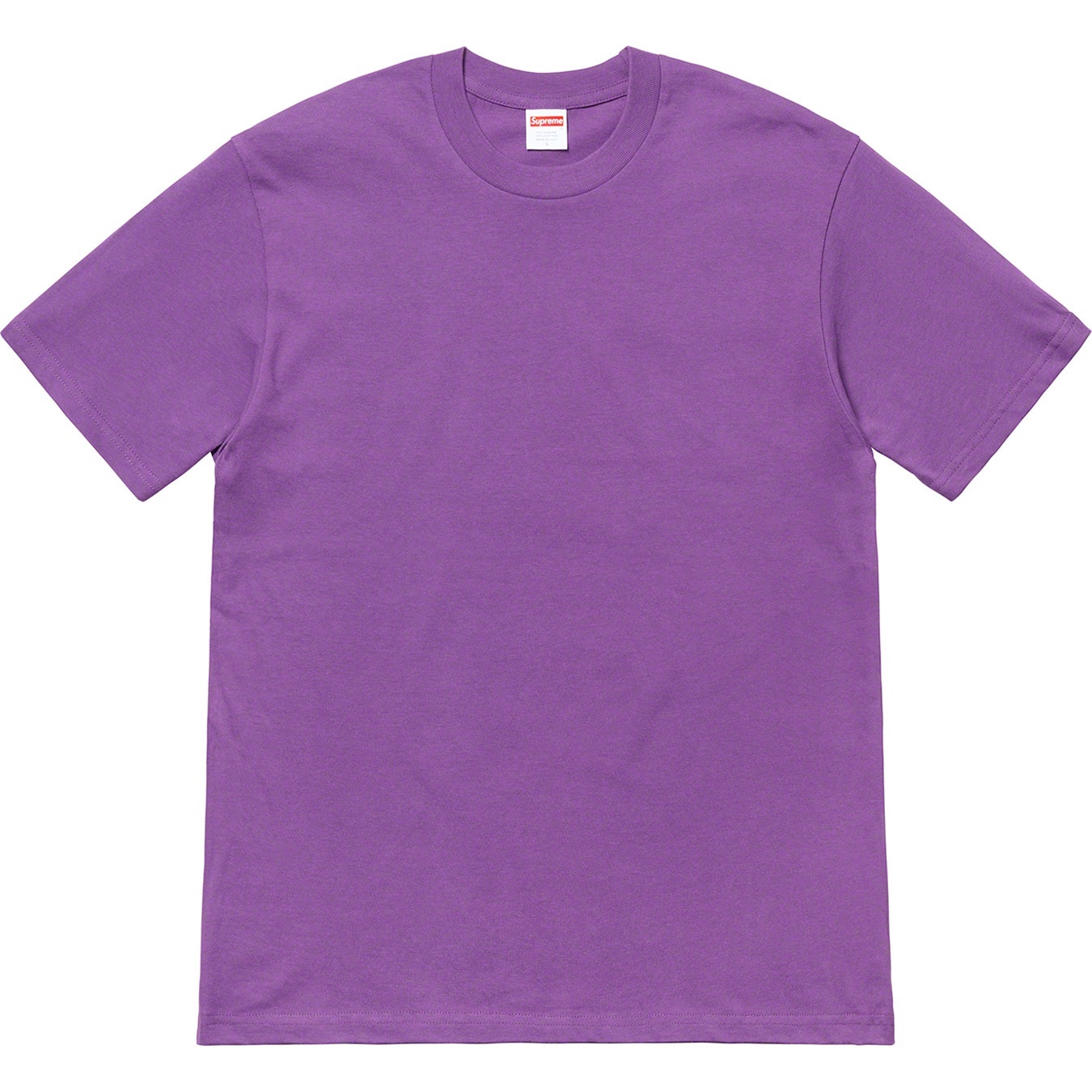 Headline Tee view 18
